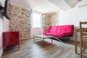 302-Appartement de Caractère vieil Antibes